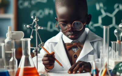 Building Futures: How STEAM is Empowering Our Youth