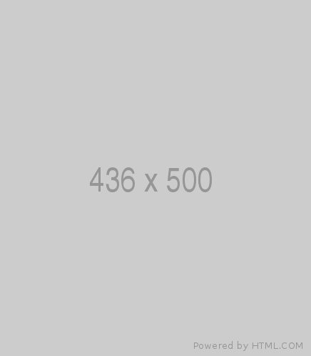 436x500
