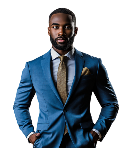black-man-suit