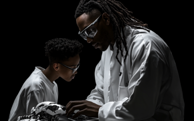 STEAM Education: The Key to Future-Ready Skills