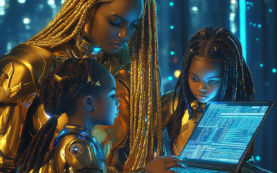 Closing the Gap: Why STEAM Careers Matter in Our Communities